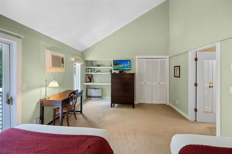 329 Topnotch Drive Stowe VT 05672