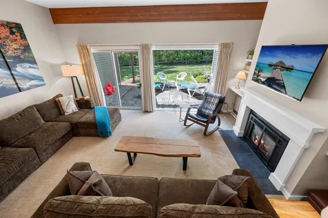 329 Topnotch Drive Stowe VT 05672
