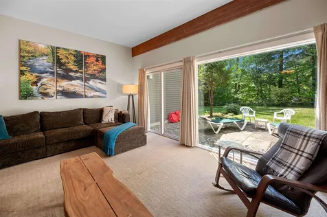 329 Topnotch Drive Stowe VT 05672