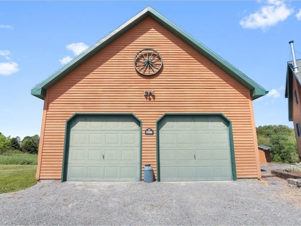 2255 Vt Route 128 Westford VT 05494