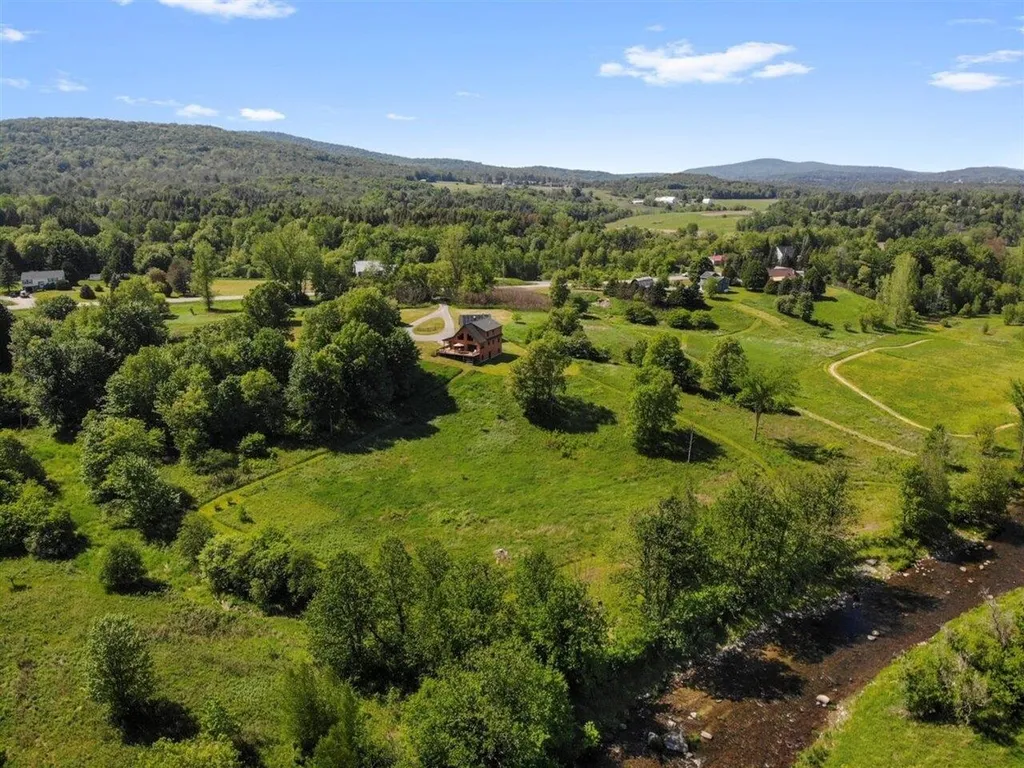 2255 Vt Route 128 Westford VT 05494