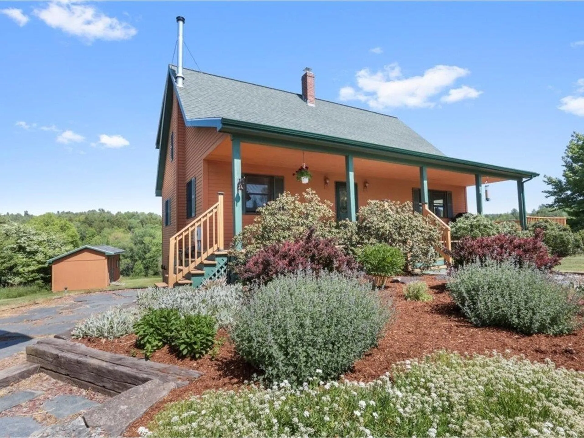 2255 Vt Route 128 Westford VT 05494