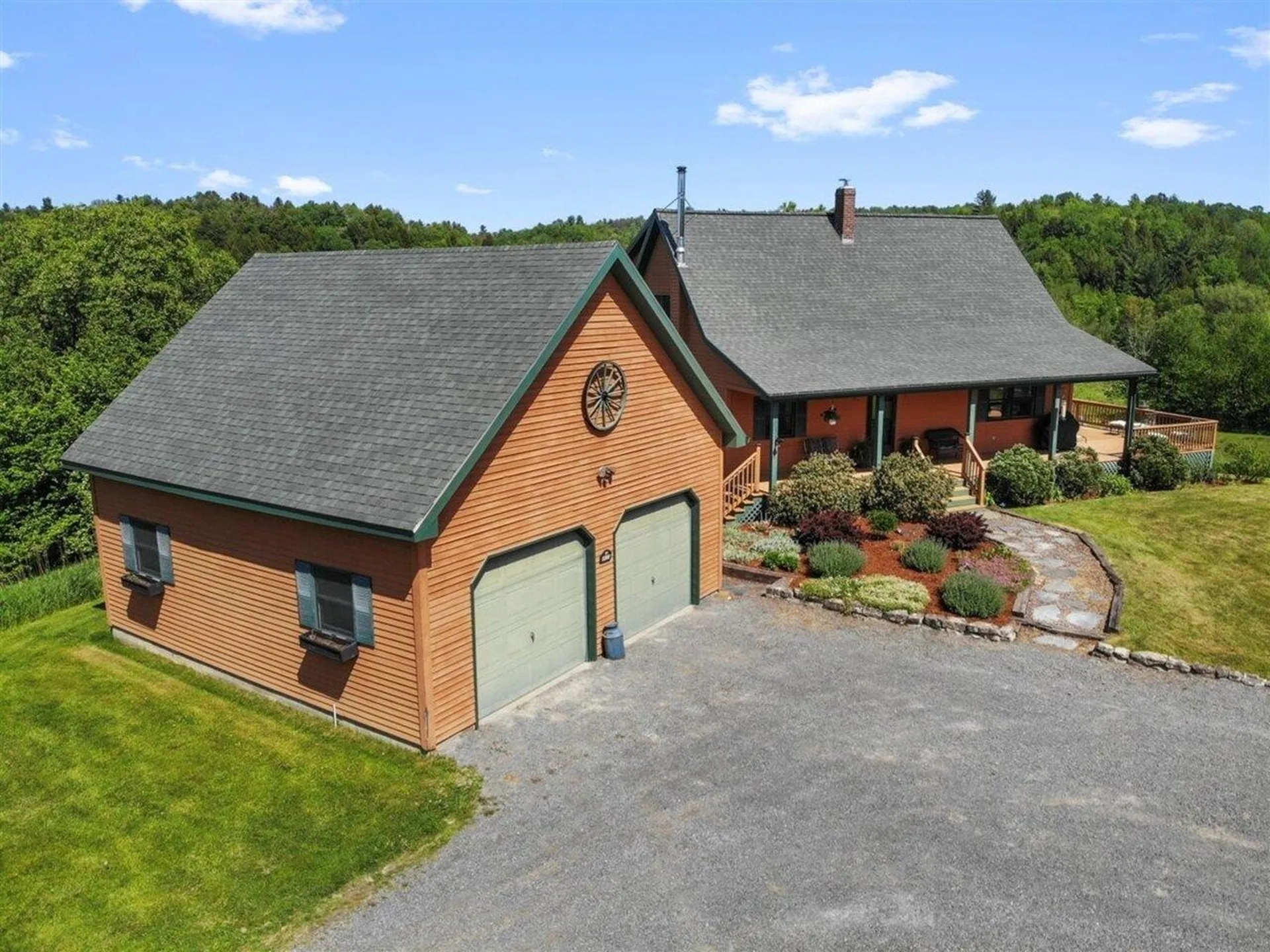 2255 Vt Route 128 Westford VT 05494