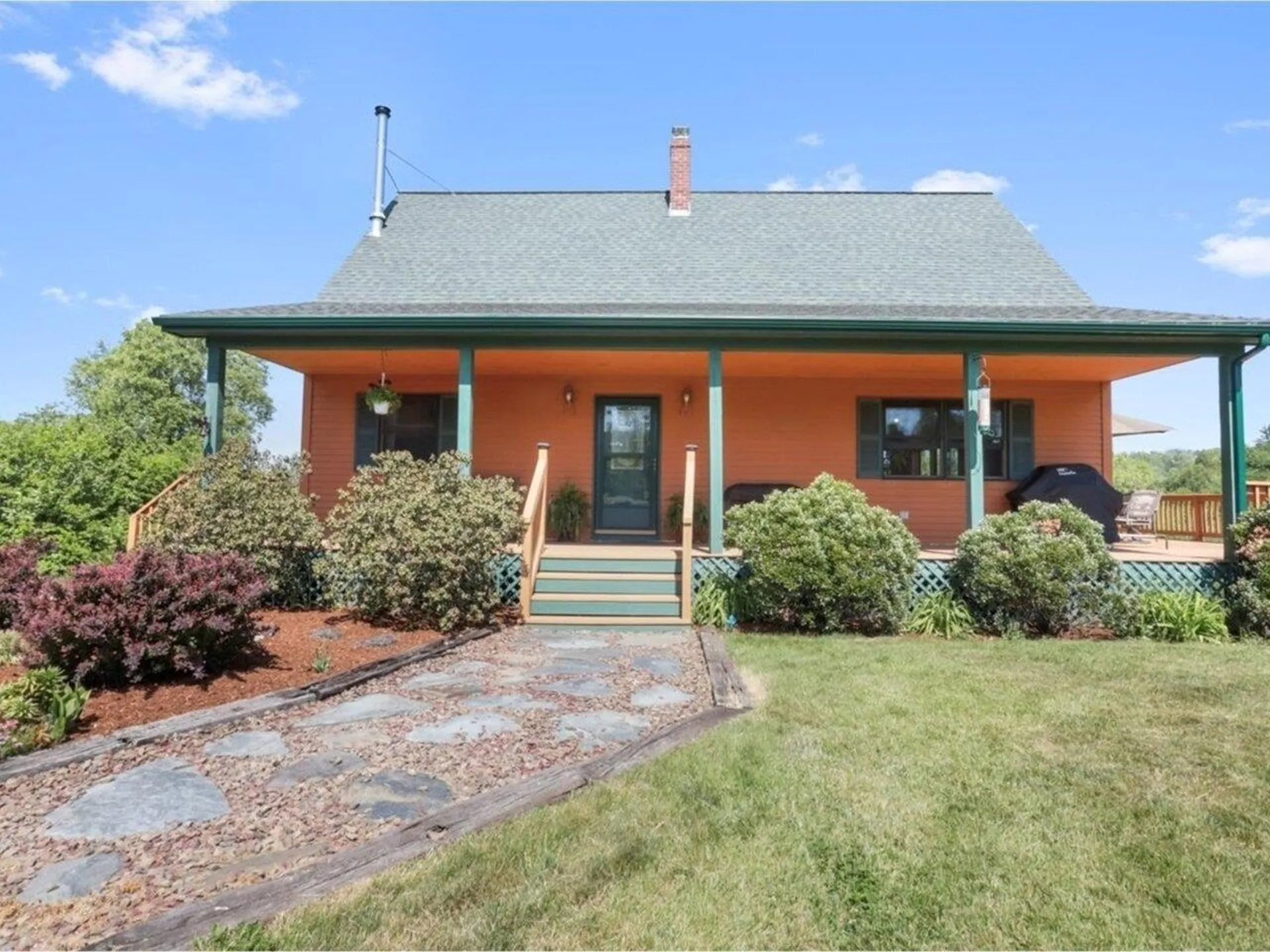 2255 Vt Route 128 Westford VT 05494