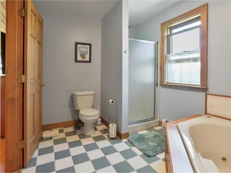 2255 Vt Route 128 Westford VT 05494