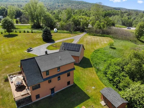 2255 Vt Route 128 Westford VT 05494
