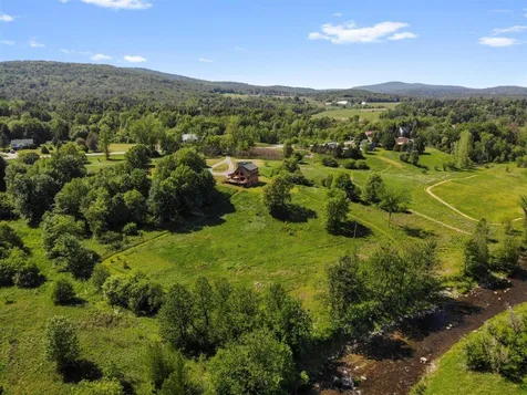 2255 Vt Route 128 Westford VT 05494