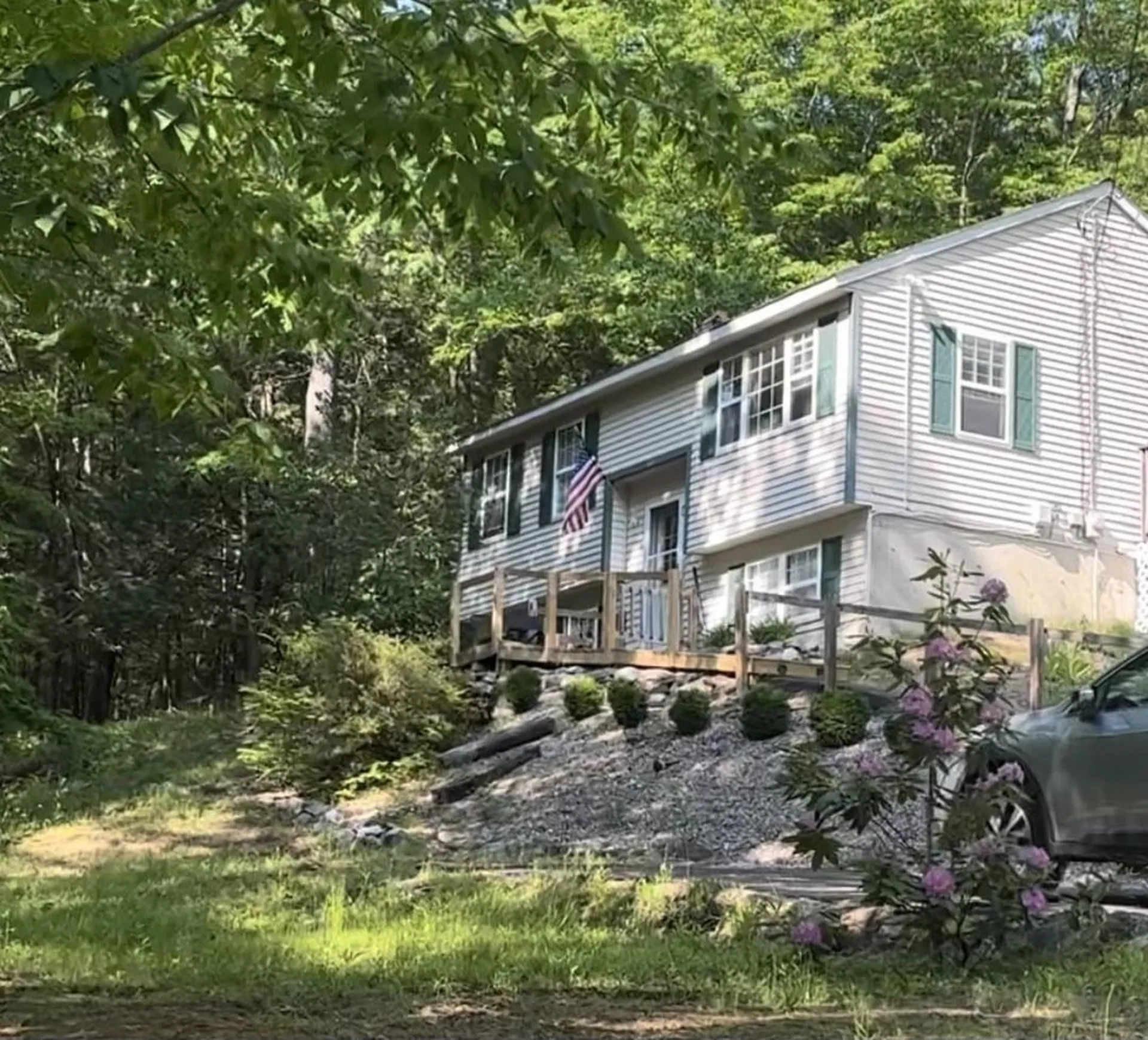 20 Wilton Road Mont Vernon NH 03057