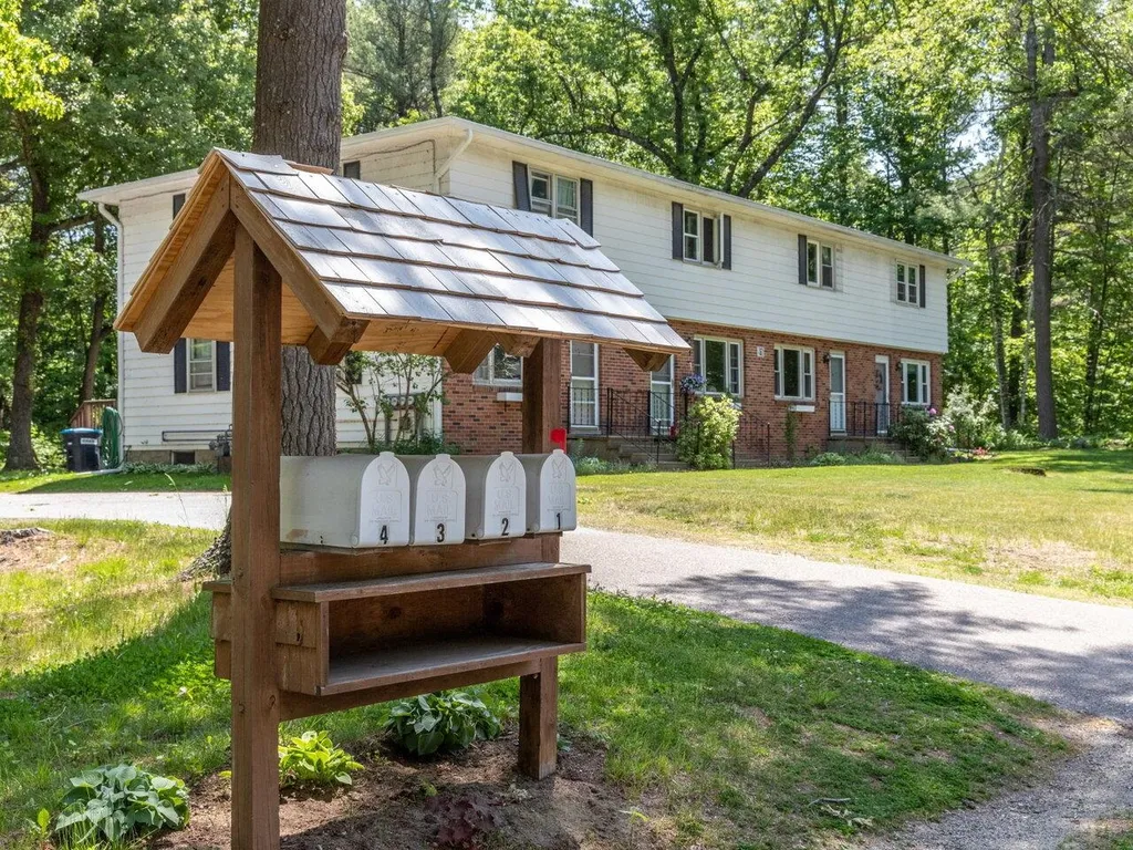916 Williams Road Colchester VT 05446