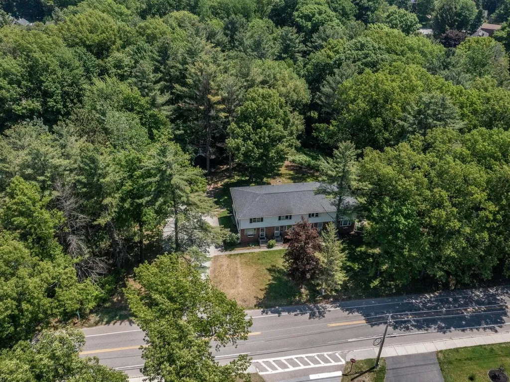 916 Williams Road Colchester VT 05446
