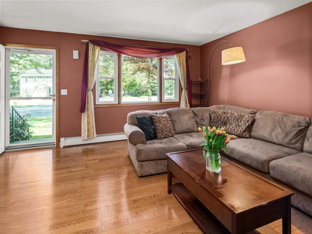 916 Williams Road Colchester VT 05446
