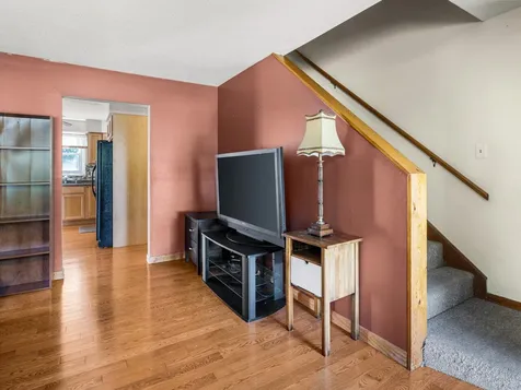 916 Williams Road Colchester VT 05446