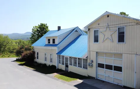 15 Granger Street Barnet VT 05821