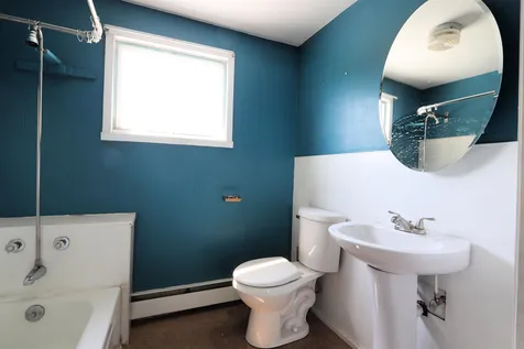 15 Granger Street Barnet VT 05821