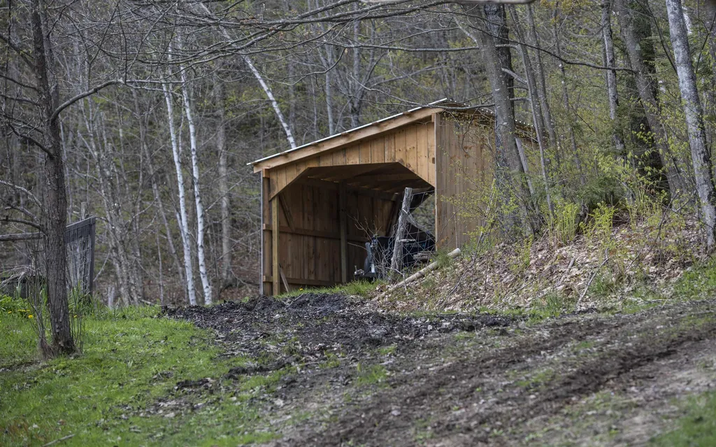 2230 Quimby Mountain Road Sharon VT 05065