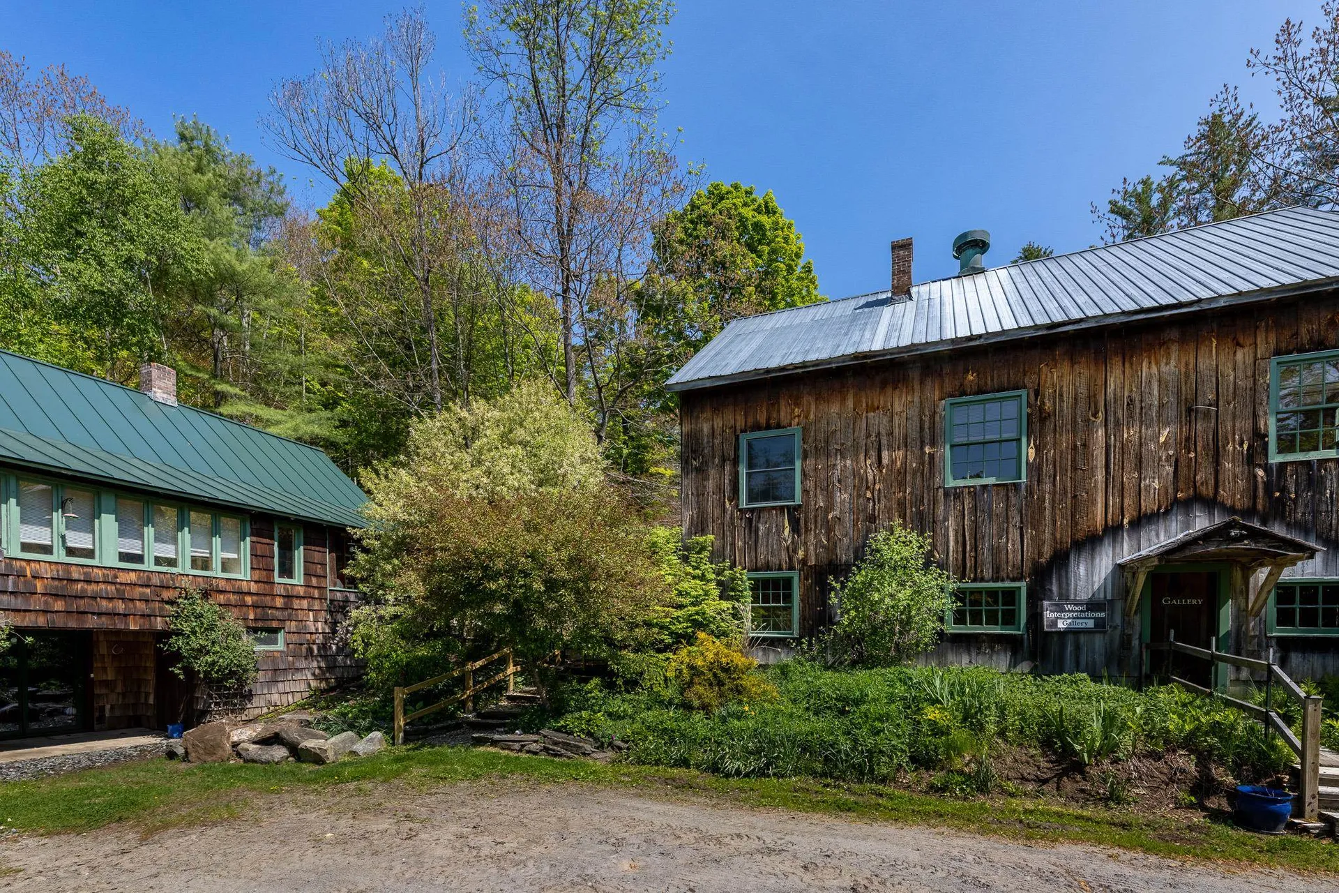 2230 Quimby Mountain Road Sharon VT 05065
