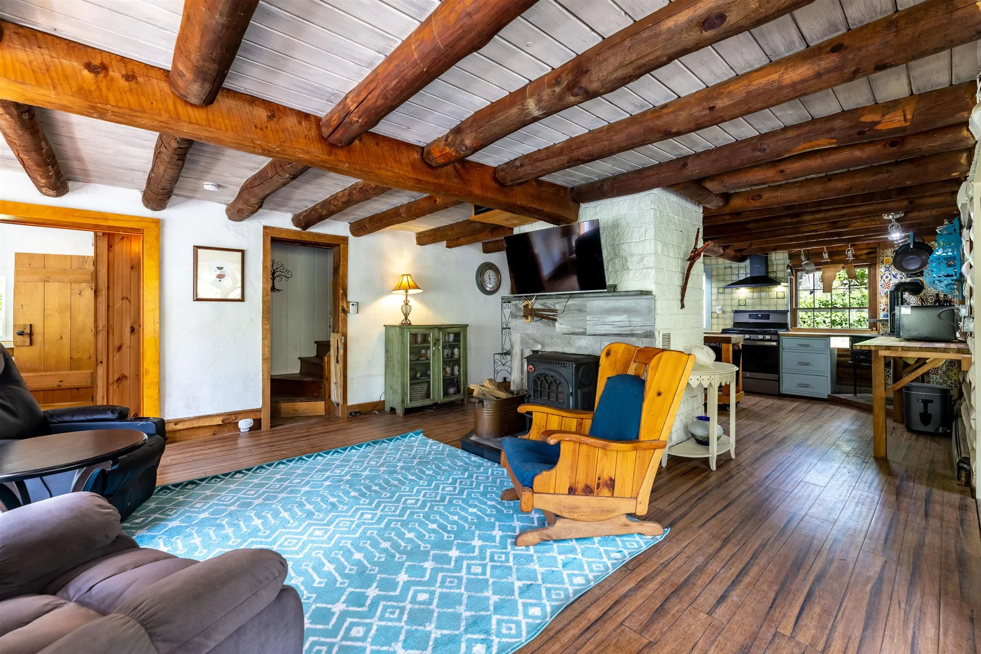 2230 Quimby Mountain Road Sharon VT 05065