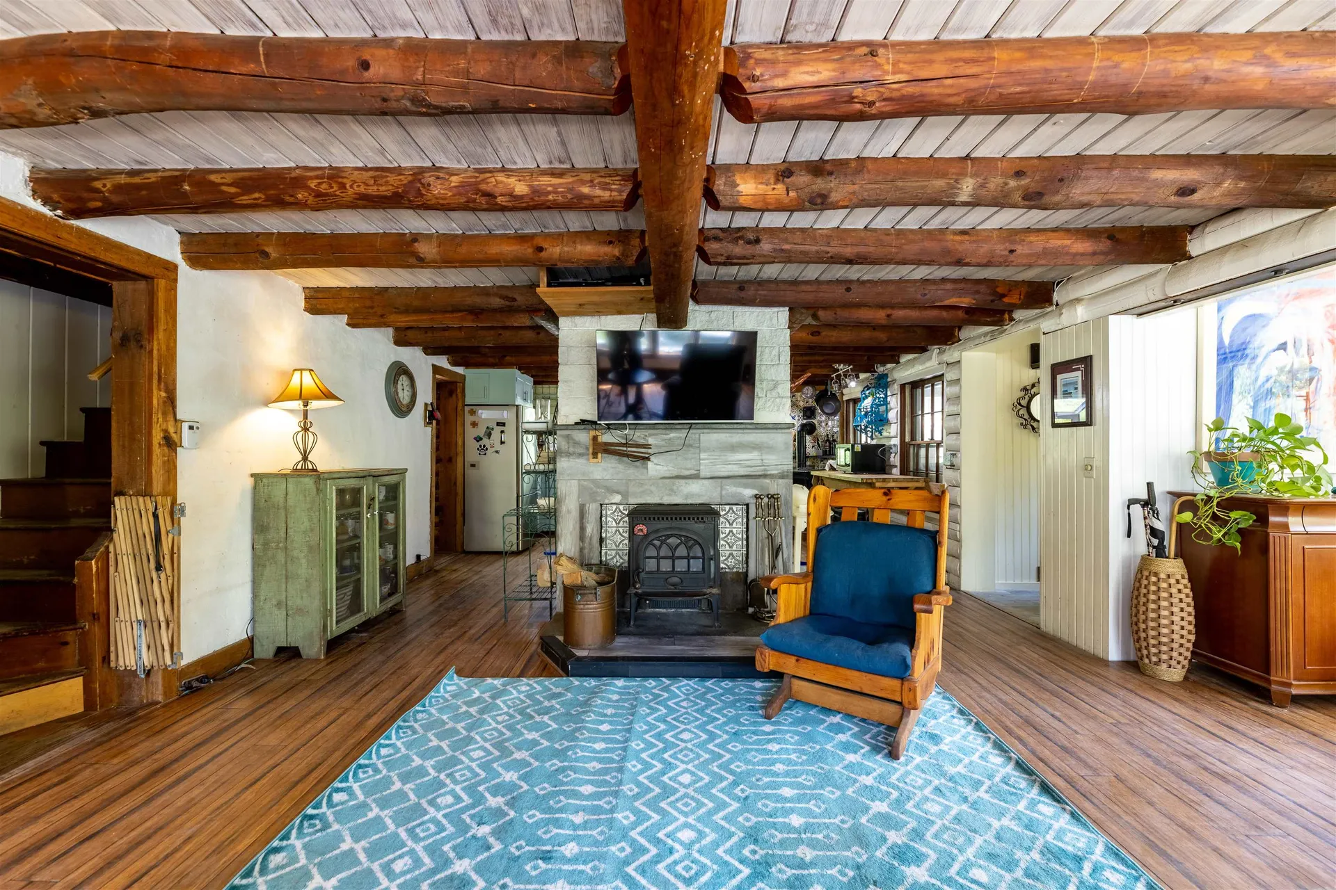 2230 Quimby Mountain Road Sharon VT 05065
