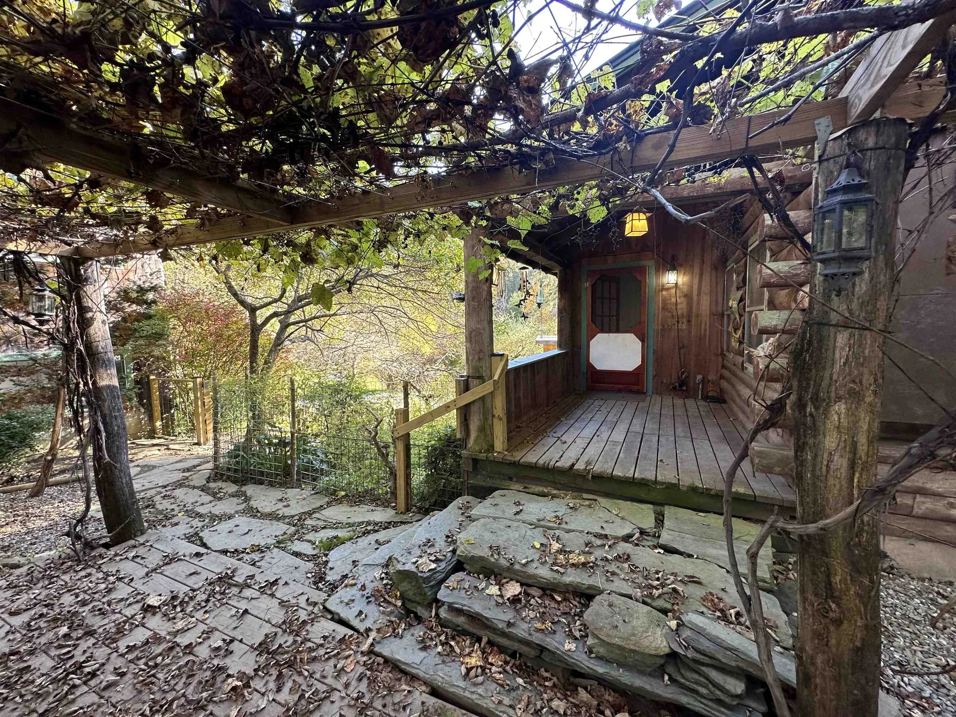 2230 Quimby Mountain Road Sharon VT 05065