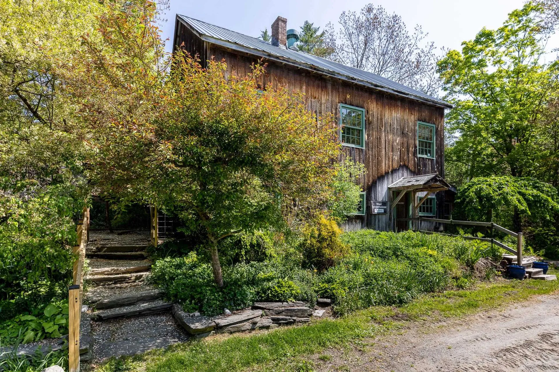 2230 Quimby Mountain Road Sharon VT 05065