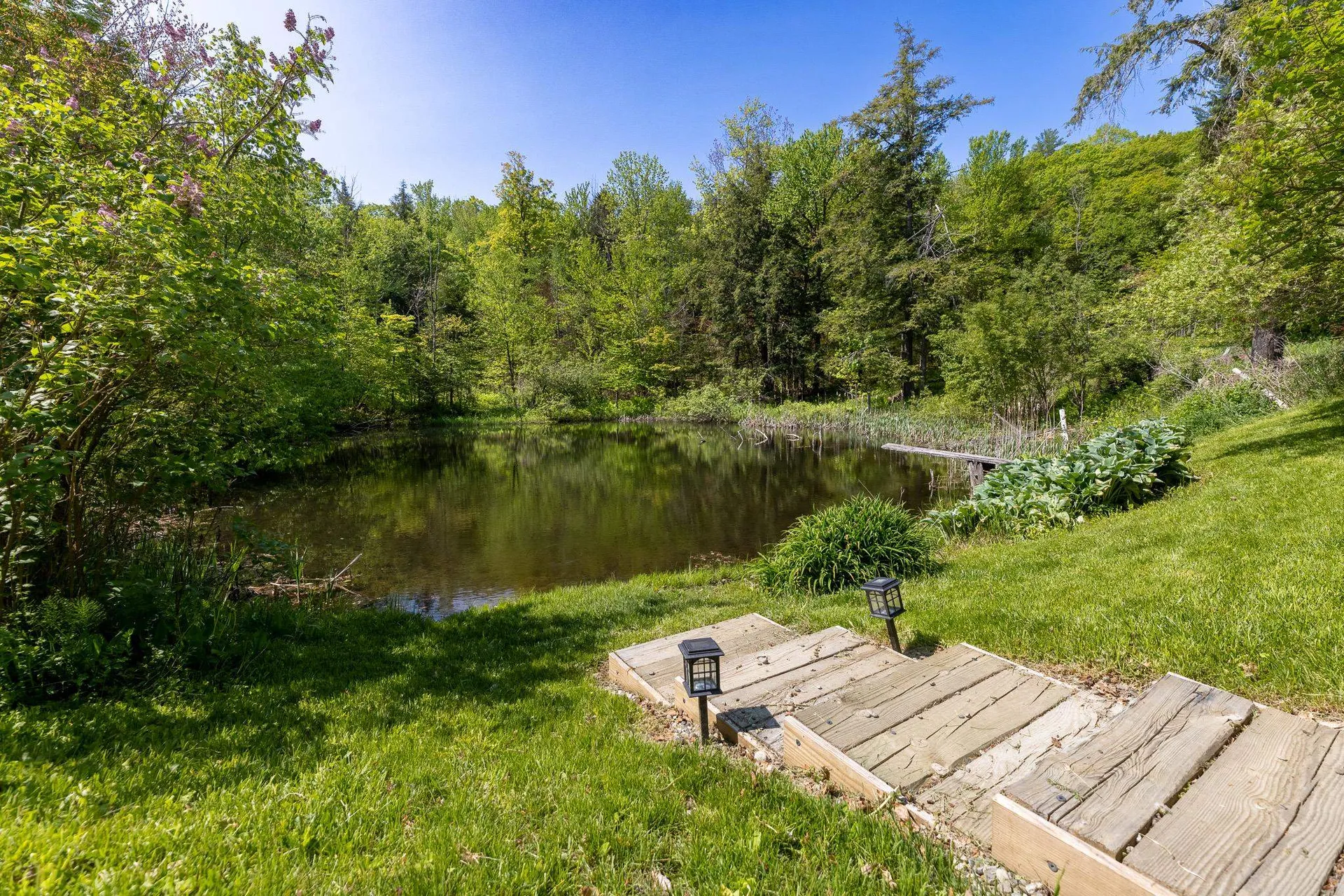 2230 Quimby Mountain Road Sharon VT 05065