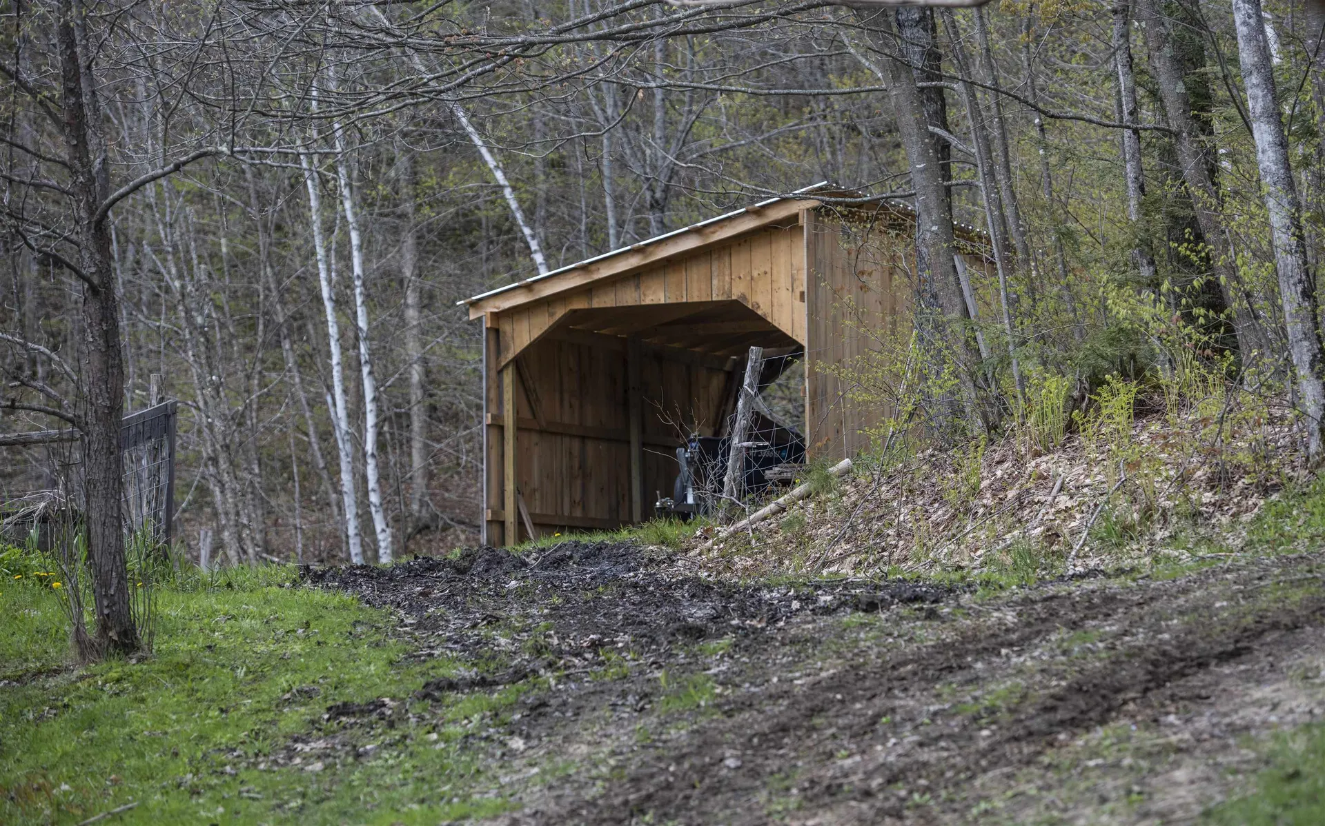 2230 Quimby Mountain Road Sharon VT 05065