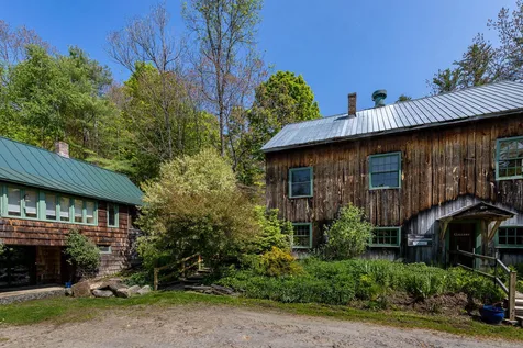 2230 Quimby Mountain Road Sharon VT 05065