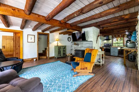 2230 Quimby Mountain Road Sharon VT 05065