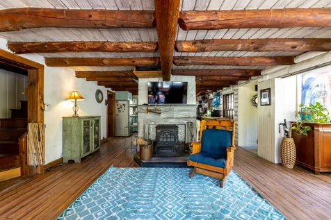 2230 Quimby Mountain Road Sharon VT 05065