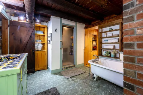 2230 Quimby Mountain Road Sharon VT 05065