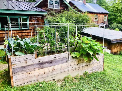 2230 Quimby Mountain Road Sharon VT 05065