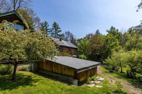 2230 Quimby Mountain Road Sharon VT 05065