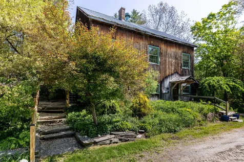 2230 Quimby Mountain Road Sharon VT 05065