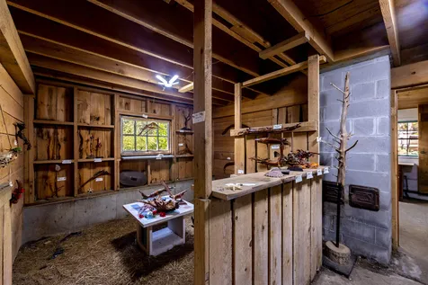 2230 Quimby Mountain Road Sharon VT 05065