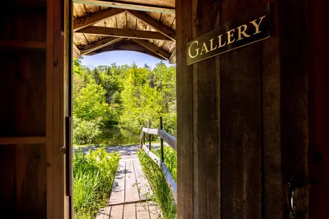 2230 Quimby Mountain Road Sharon VT 05065