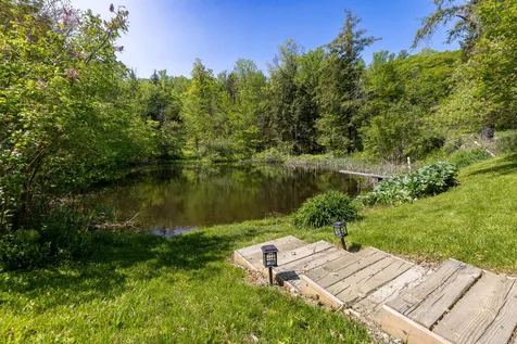 2230 Quimby Mountain Road Sharon VT 05065