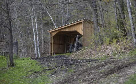 2230 Quimby Mountain Road Sharon VT 05065