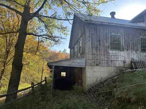2230 Quimby Mountain Road Sharon VT 05065