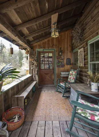 2230 Quimby Mountain Road Sharon VT 05065