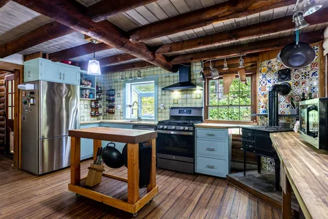 2230 Quimby Mountain Road Sharon VT 05065