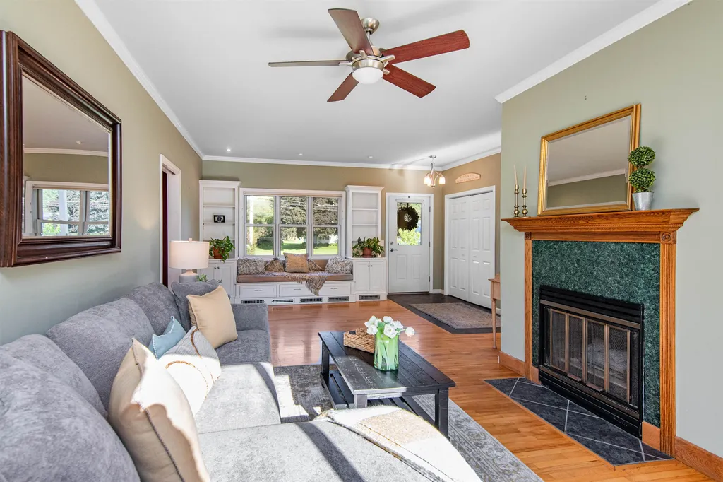 695 North Williston Road Williston VT 05495