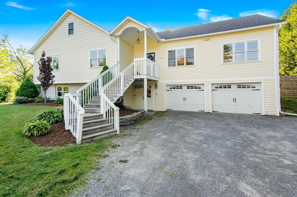 695 North Williston Road Williston VT 05495