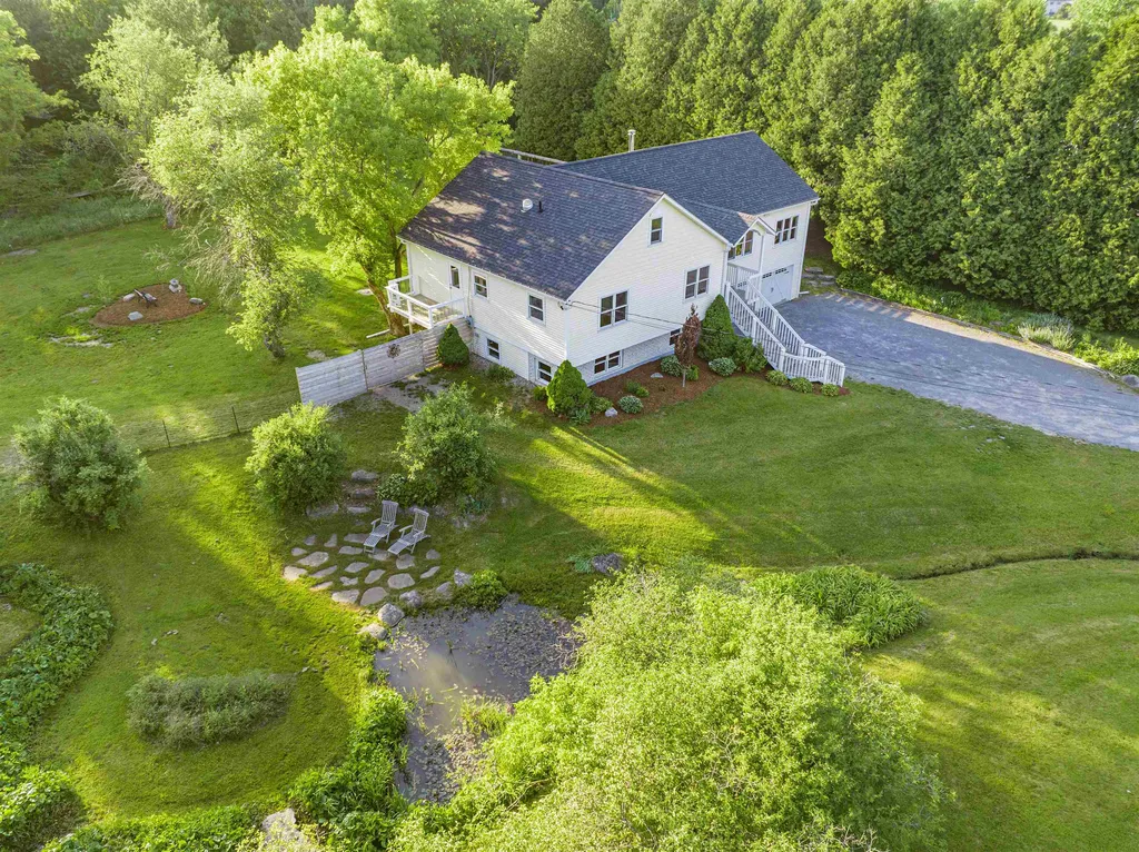 695 North Williston Road Williston VT 05495