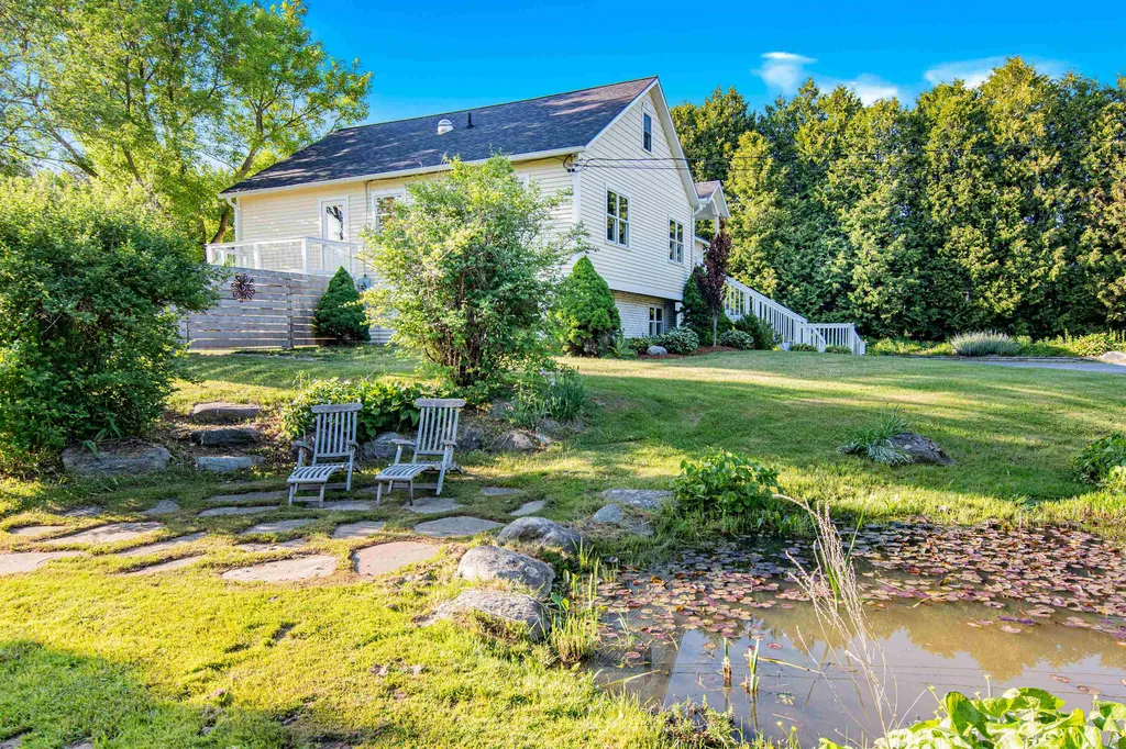 695 North Williston Road Williston VT 05495