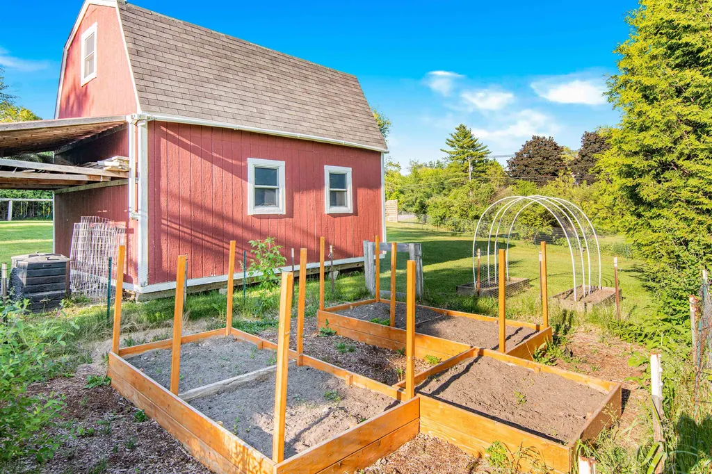 695 North Williston Road Williston VT 05495