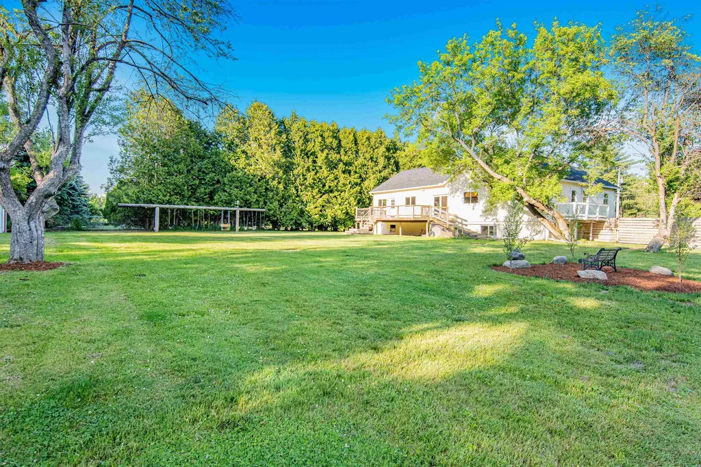 695 North Williston Road Williston VT 05495