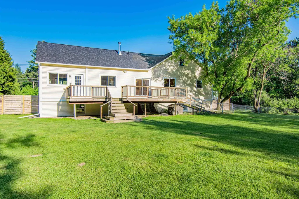 695 North Williston Road Williston VT 05495