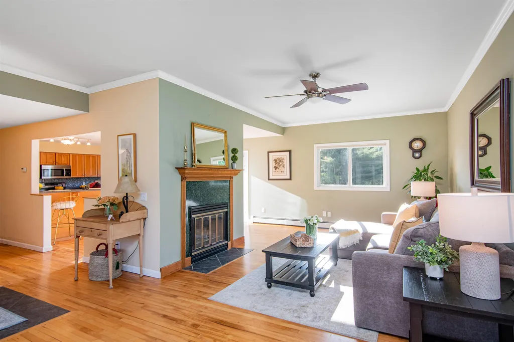 695 North Williston Road Williston VT 05495