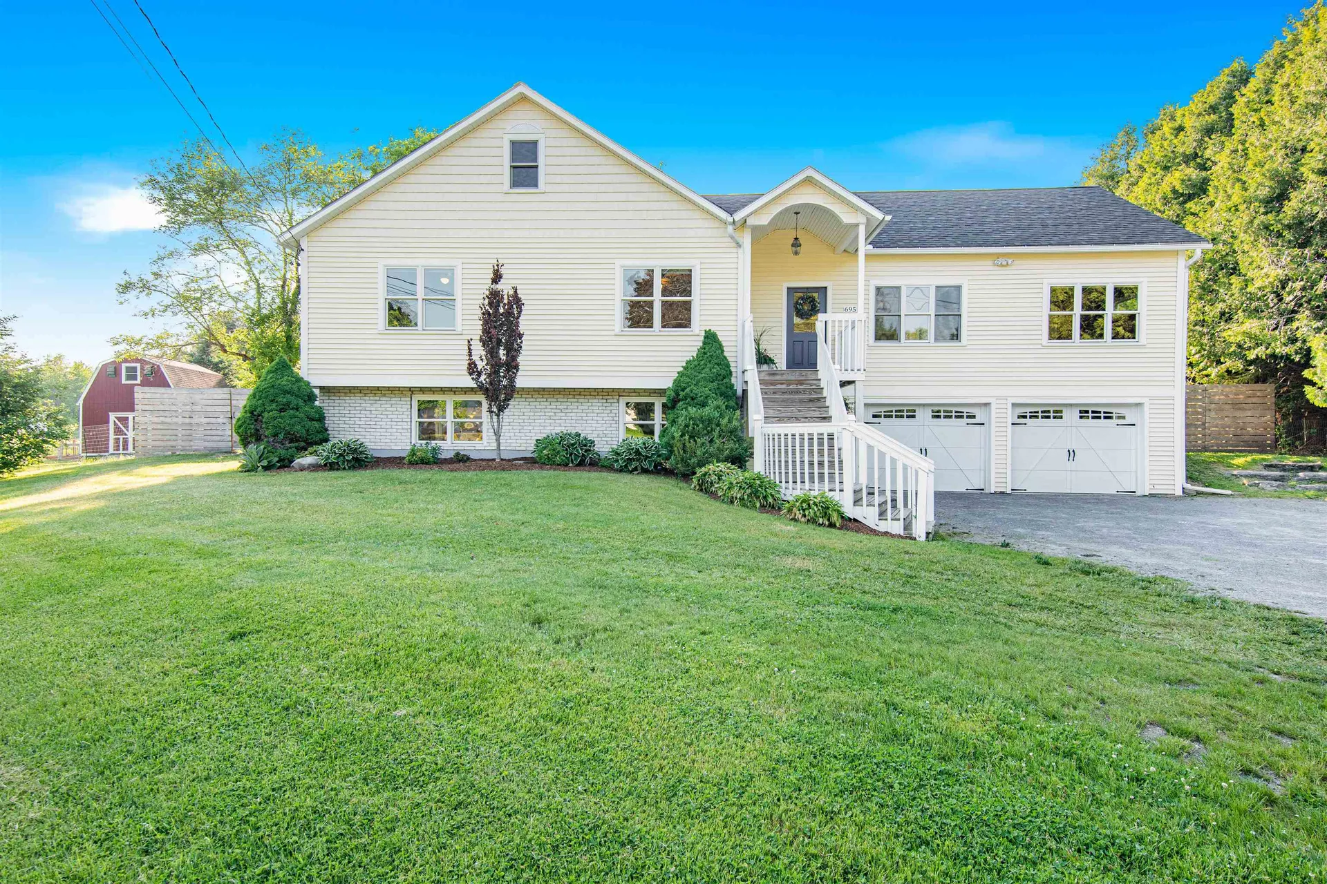 695 North Williston Road Williston VT 05495