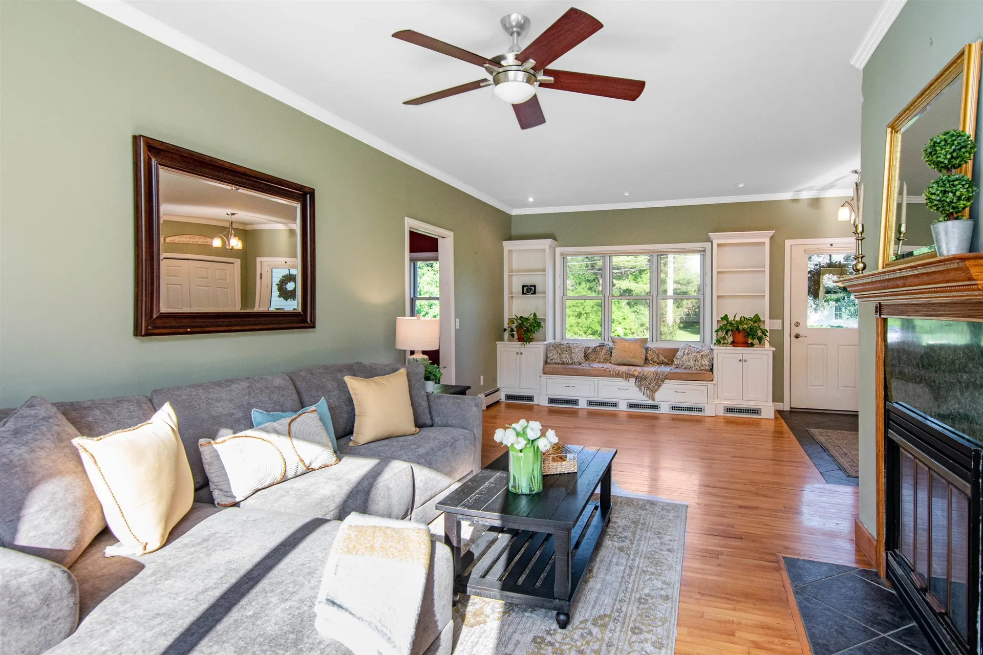 695 North Williston Road Williston VT 05495
